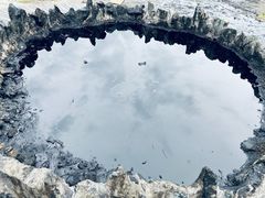 -黑油山景区
