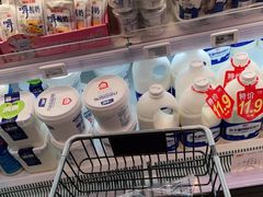 -盒马鲜生(莱蒙都会店)