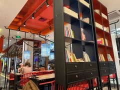 -和府捞面(北美新天地店)