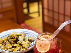 -有喜屋·深夜食堂(北京西路店)