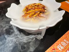 -探鱼·鲜青椒爽麻烤鱼(领展购物广场店)