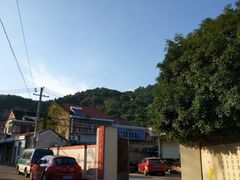 -余姚市灵岩禅寺