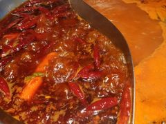 鸳鸯锅底（小锅）-大龙燚火锅(春熙店)