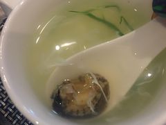 -青岛证大喜玛拉雅酒店·Z1餐厅