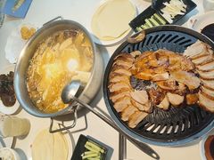 -守柴炉烤鸭(成都大邑店)