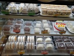 -新侨三宝乐面包店(崇文门店)