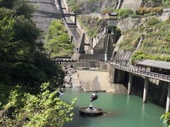 -长谷洞天