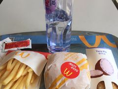 -麦当劳(开源大道东荟城DT店)