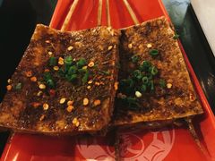 -老表记广西宵夜螺蛳鸭脚煲(西大店)