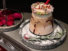 -BE NORMAL CAFE(霞溪路店)