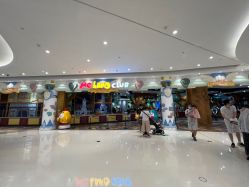 -MELAND CLUB亲子乐园•派对(虹桥万象城店)