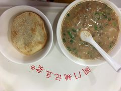 招牌咸豆浆-阊门姚记豆浆(旧学前直营店)