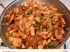 -黄记煌三汁焖锅(崇文门店)