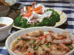 -阿妹小海鲜(下角店)
