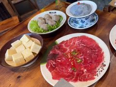 -楠火锅(哈尔滨金爵万象店)