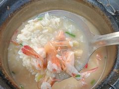 -林记潮汕海鲜砂锅粥(平潭店)