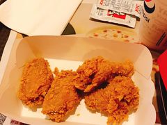 -肯德基(彩德城店)