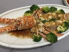 -翠香阁潮州菜馆·始于1994(珠江路店)