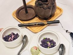 -叶叶菩提(太原别墅店)