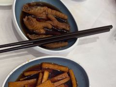 -沙河粉村·国家非遗传承(云台店)