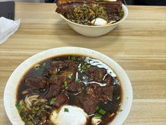 -无名老卤面(中华门店)