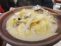 -东兴楼饭庄(六里桥店)