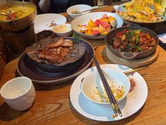 -壹泰东南亚主题餐厅·高良姜风情(州桥店)