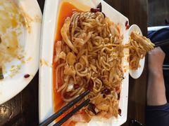 沙力海美食城-沙力海(北大街店)