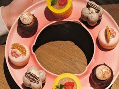 -广州粤海喜来登酒店