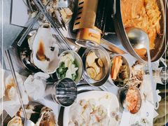 -统营阿姨(虹泉路店)