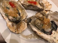 -东方红海鲜百汇(国际大厦店)