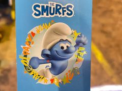 -蓝精灵乐园·世茂精灵之城主题乐园