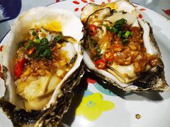 -辉记炭烧海鲜大排档·老字号(福田店)