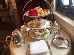 -Salon de Ville浦江汇(上海外滩华尔道夫酒店店)