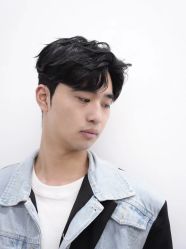 -86男士发型设计