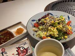 -千寻山野烤肉(中关村店)