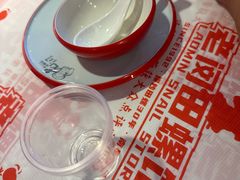 -老闵田螺馆·南昌市井菜·特色小吃(总店)