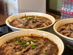 -老家猪肝面(石油路店)