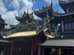 -启明龙王庙