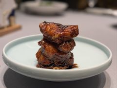 -狮王府淮扬菜(百家湖1912店)