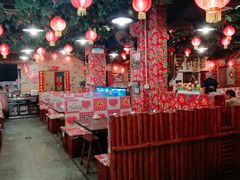 -粗粮人家·东北菜(洋桥店)