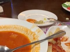 -德大西餐社(云南南路店)