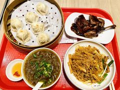 -知味观(湖滨总店)