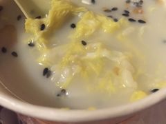 -清真老马家国华牛奶鸡蛋醪糟(正宁路店)