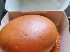 鲜虾堡-麦当劳(蓝村路店)
