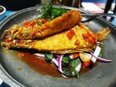 飘香臭鳜鱼-小湘旺臭鳜鱼(百子湾店)