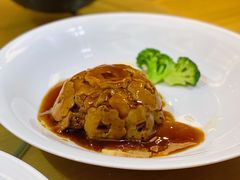 -枣子树·素食餐厅(普陀山店)