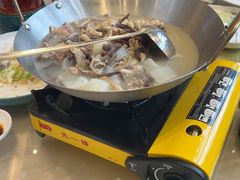 -渔村盛宴(航空新城店)