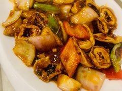 -福运来酒家(川南奉公路店)