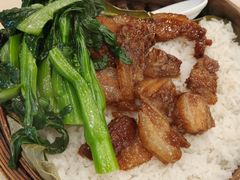 -玲又珑美食(盘福路店)